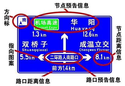 深圳交通标牌厂家 光明捷益顺道路设施工程队