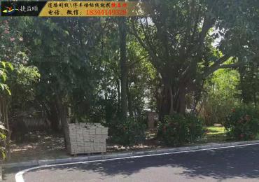 深圳道路划线工程 深圳道路标线尺寸 深圳宝安路面画线施工价格